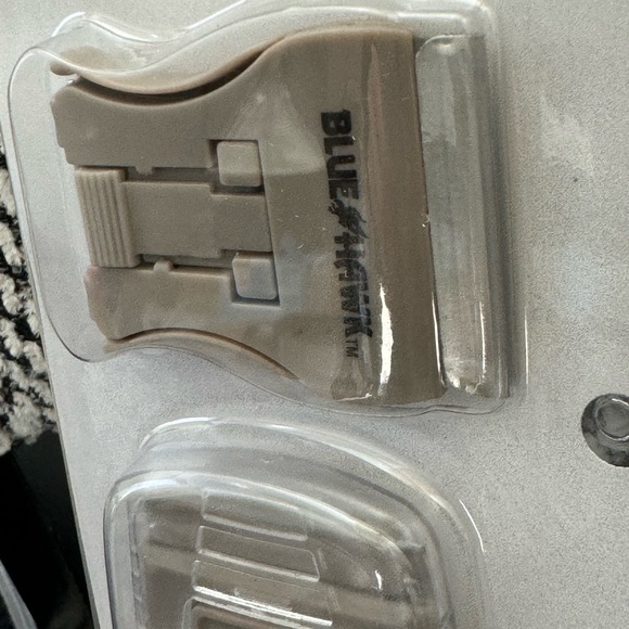 Scraper set - Picture 4 of 7